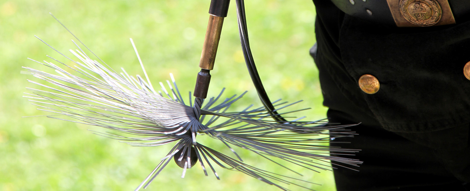 Banner - Gunther Schülzle