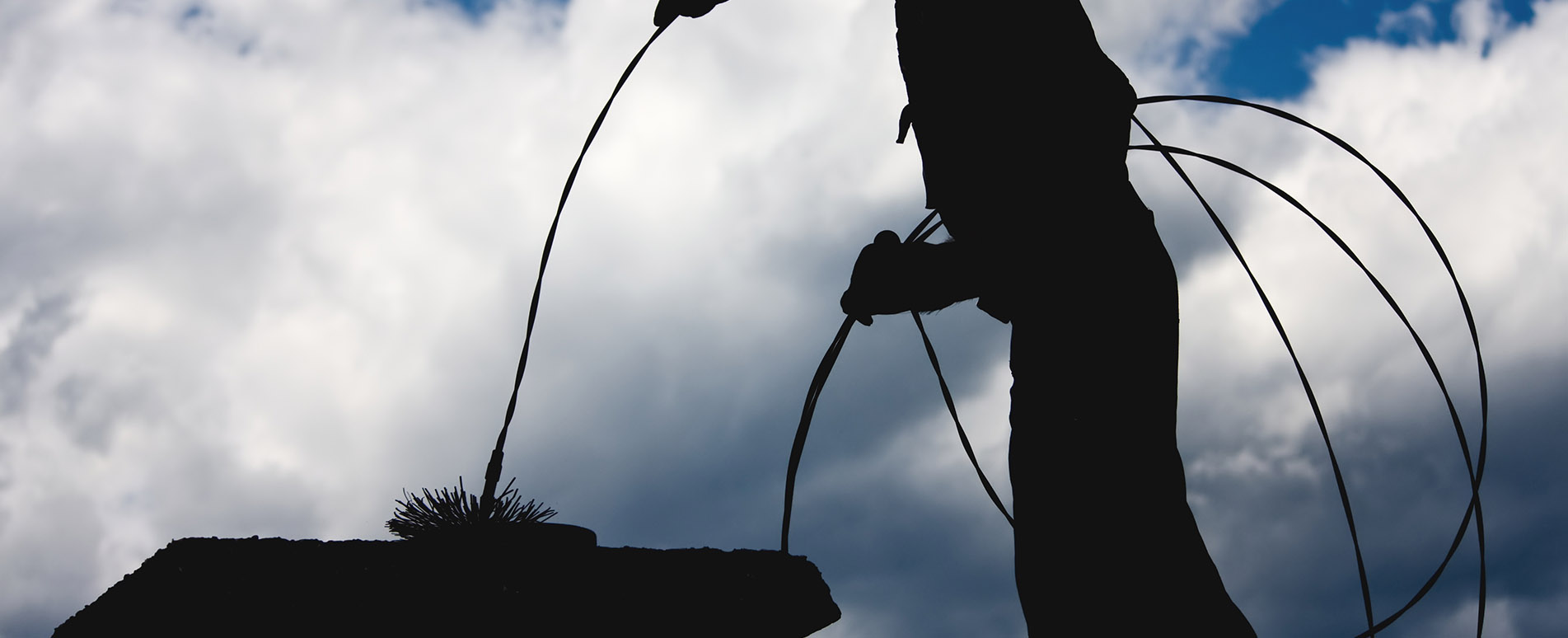 Banner - Gunther Schülzle